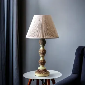 Knoxx Table Lamp