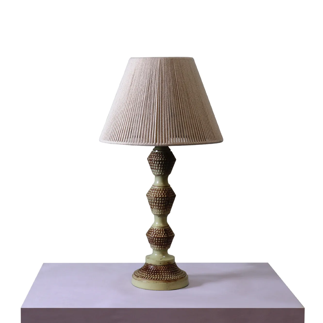 Knoxx Table Lamp