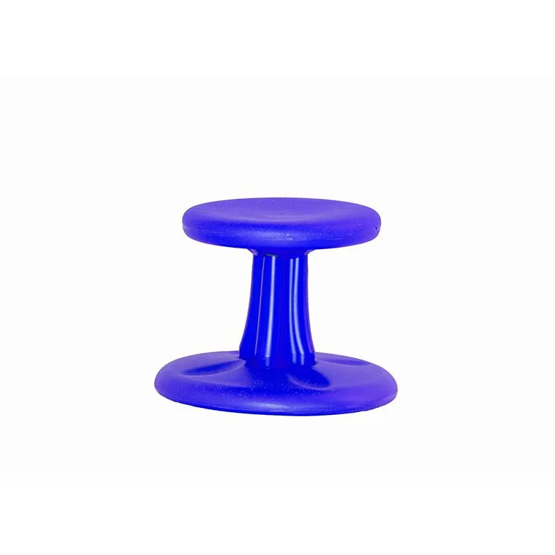 KORE PRESCHOOL 12IN BLUE WOBBLE