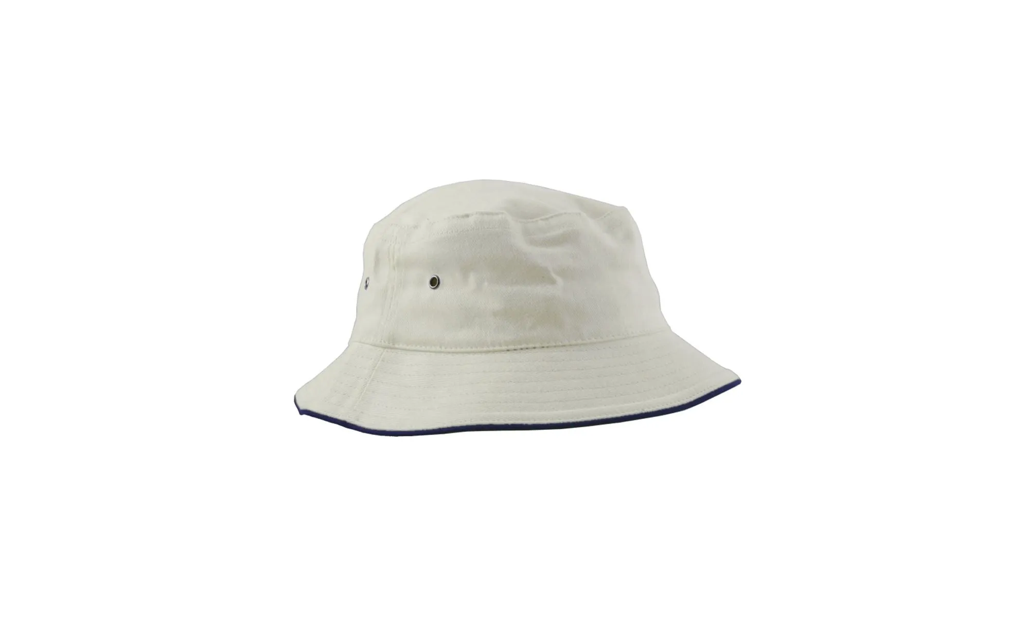 LegendLife Bucket Hat - Breathable Polyester Twill