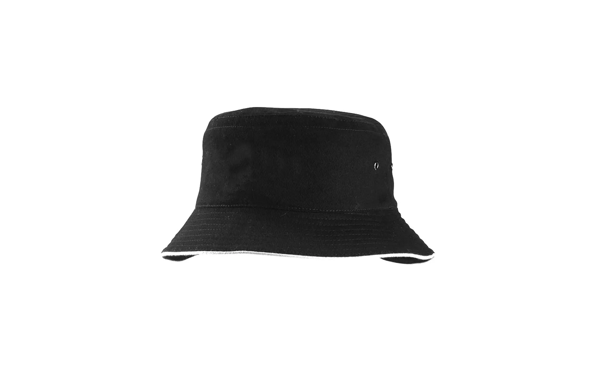 LegendLife Bucket Hat - Breathable Polyester Twill