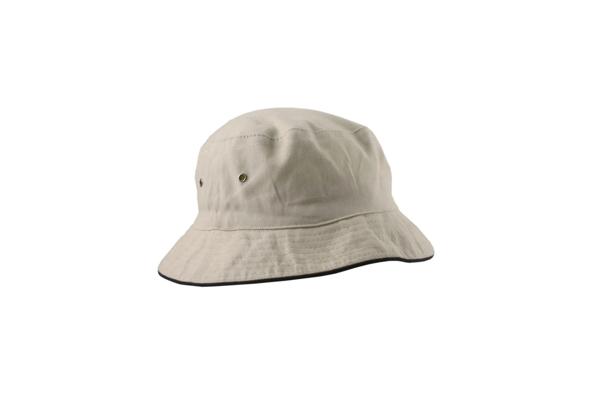 LegendLife Bucket Hat - Breathable Polyester Twill