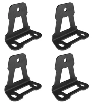 Leitner Designs Roof Top Tent Brackets