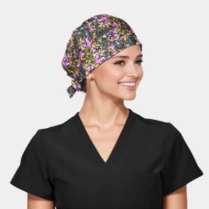 Lilacism - Pixie Surgical Caps