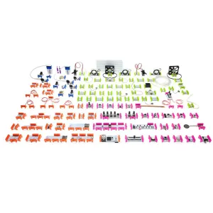 littleBits Pro Library without Storage