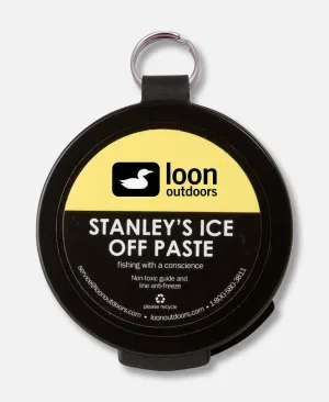 Loon Outdoors - Stanley's Ice Off Paste