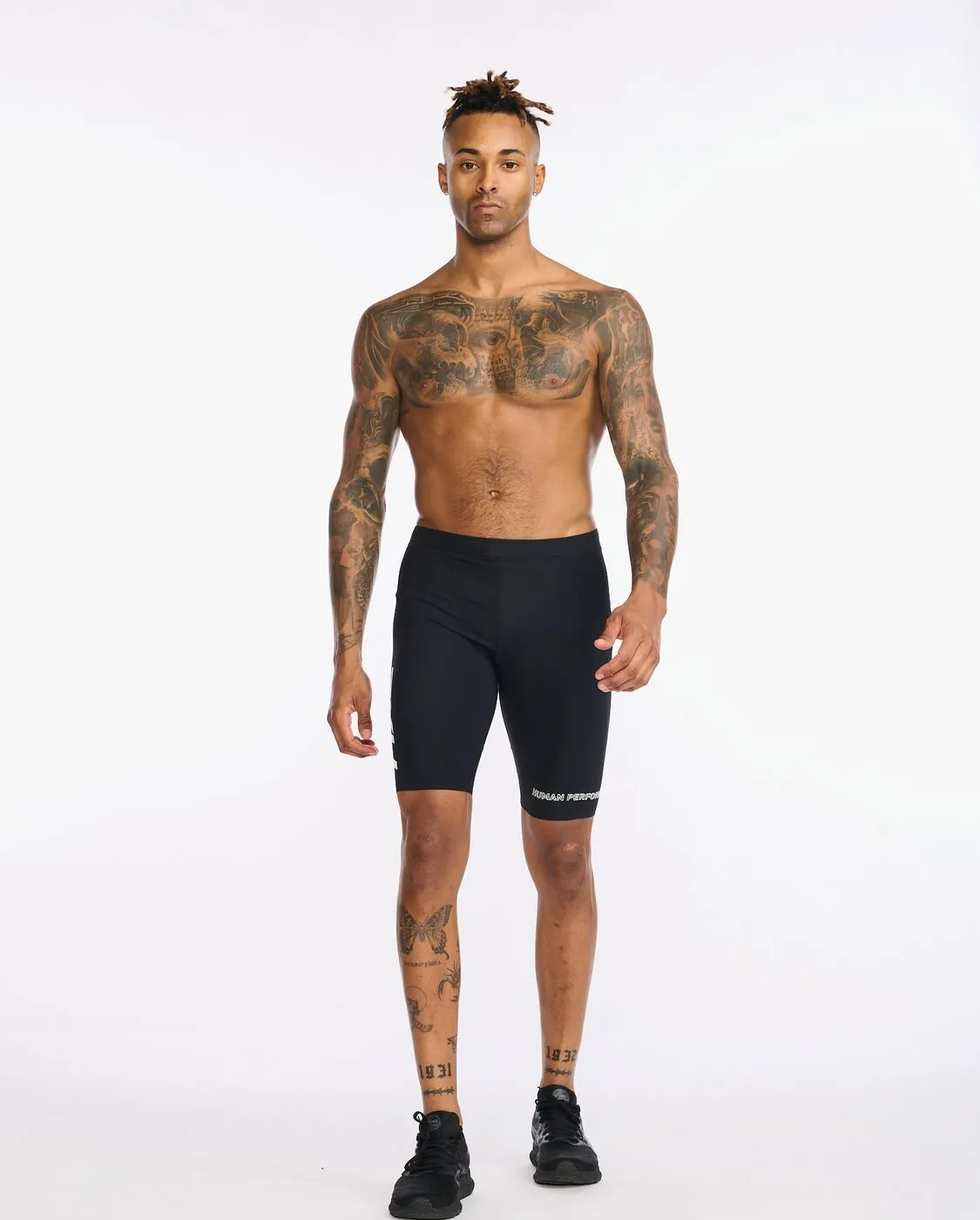 Men's Aero 9 Inch Tri Short