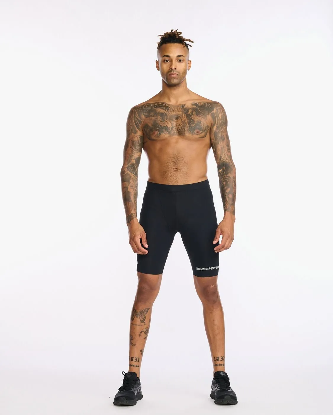 Men's Aero 9 Inch Tri Short