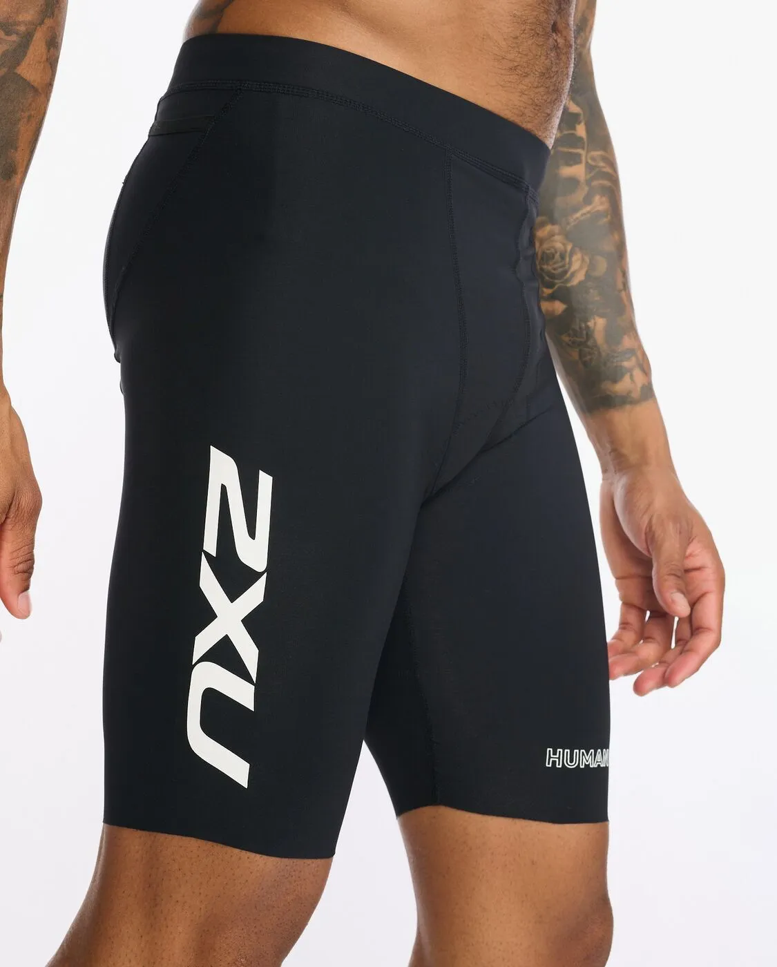 Men's Aero 9 Inch Tri Short