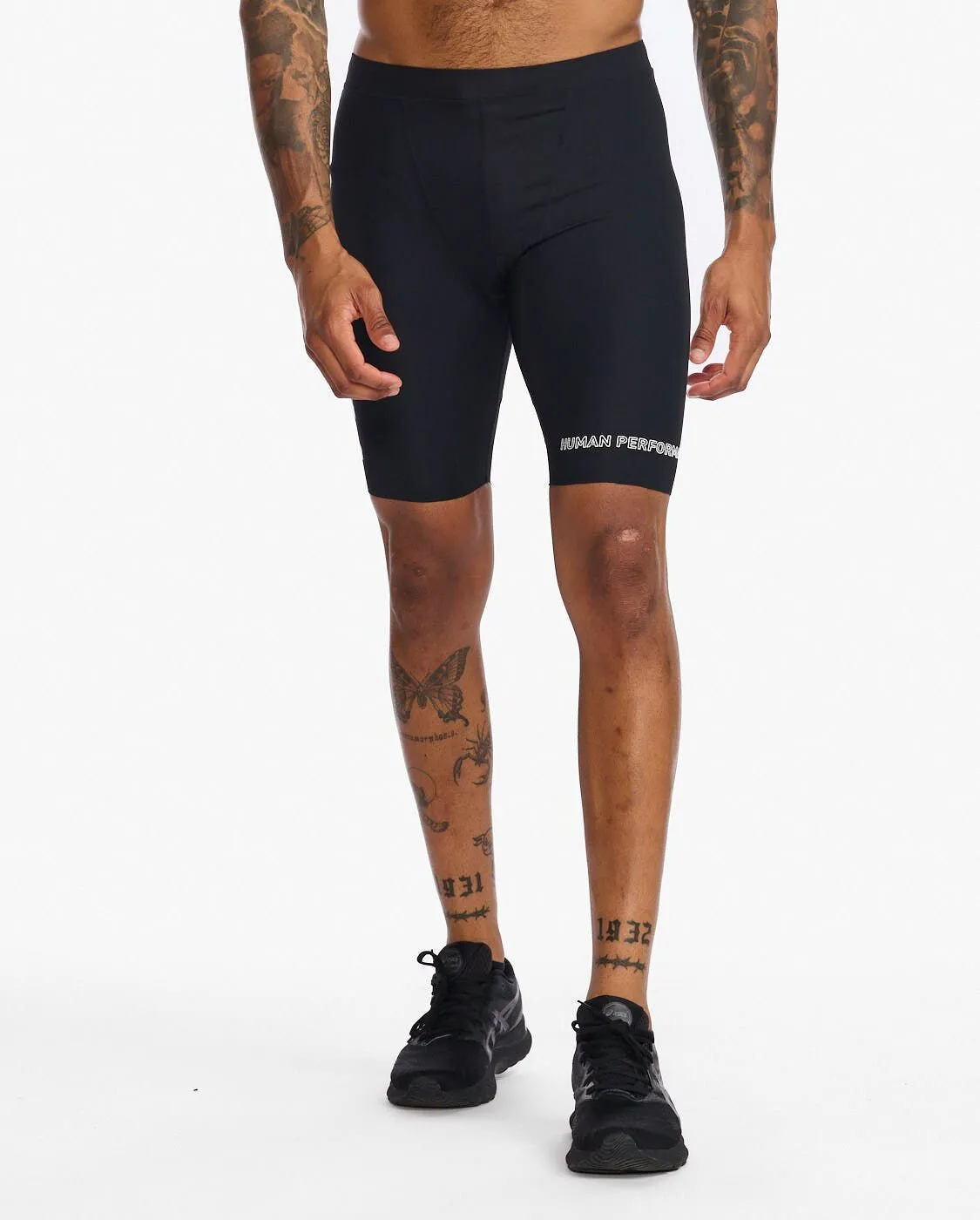 Men's Aero 9 Inch Tri Short