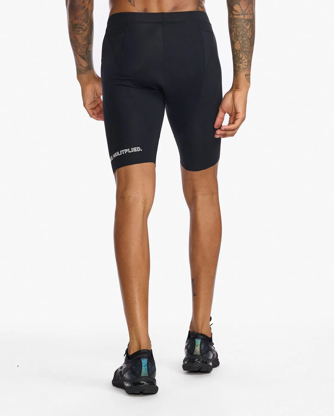 Men's Aero 9 Inch Tri Short