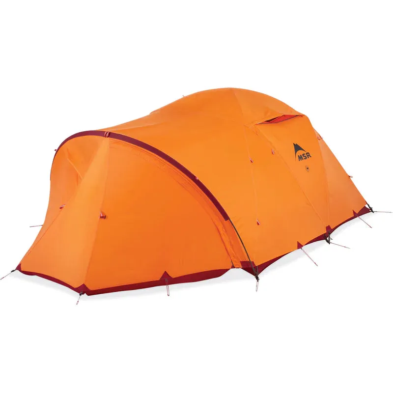 Mountain Safety Research Remote 3 Person Tent