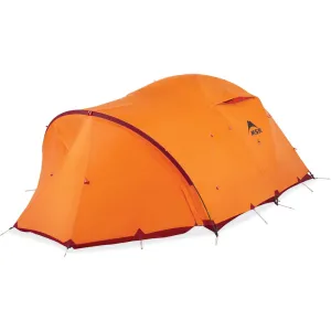 Mountain Safety Research Remote 3 Person Tent