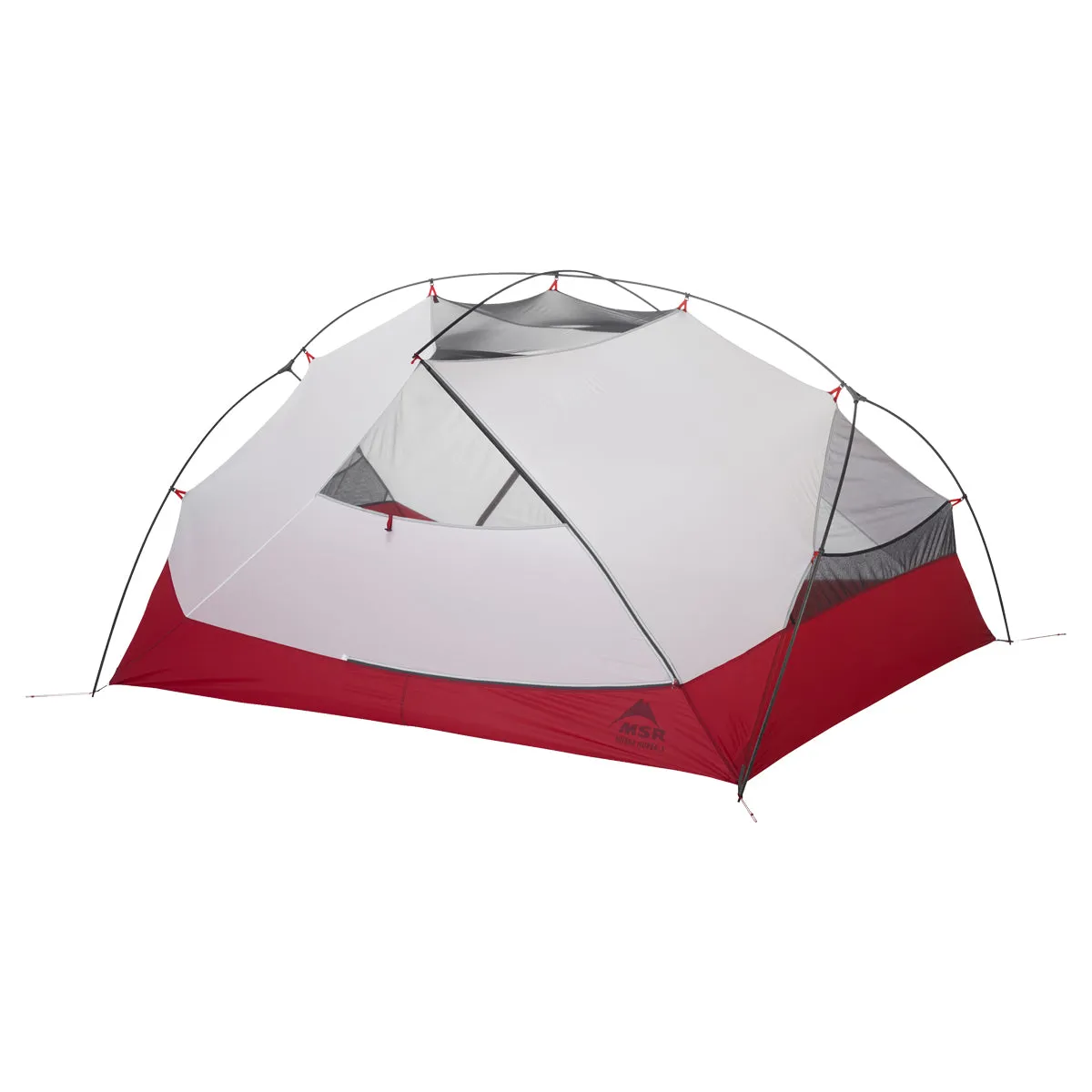 MSR Hubba Hubba 3 Person Tent