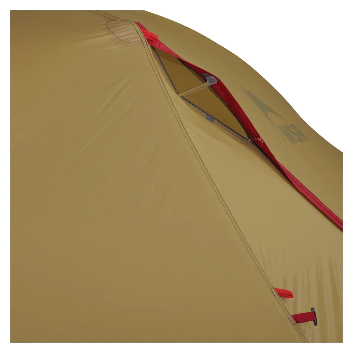 MSR Hubba Hubba 3 Person Tent