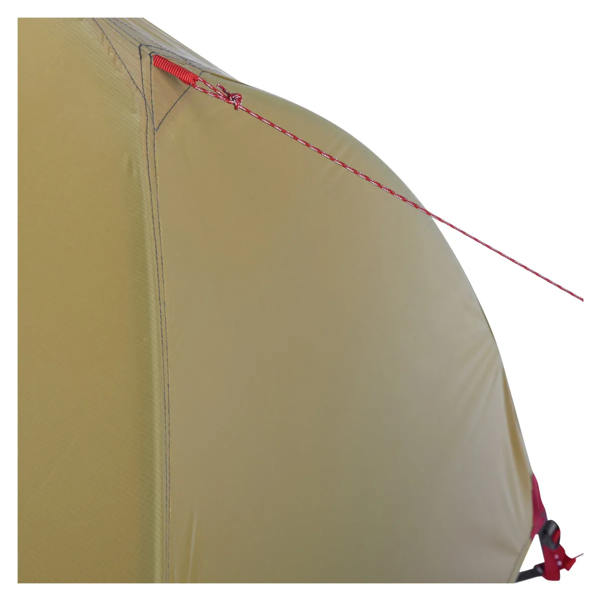 MSR Hubba Hubba 3 Person Tent