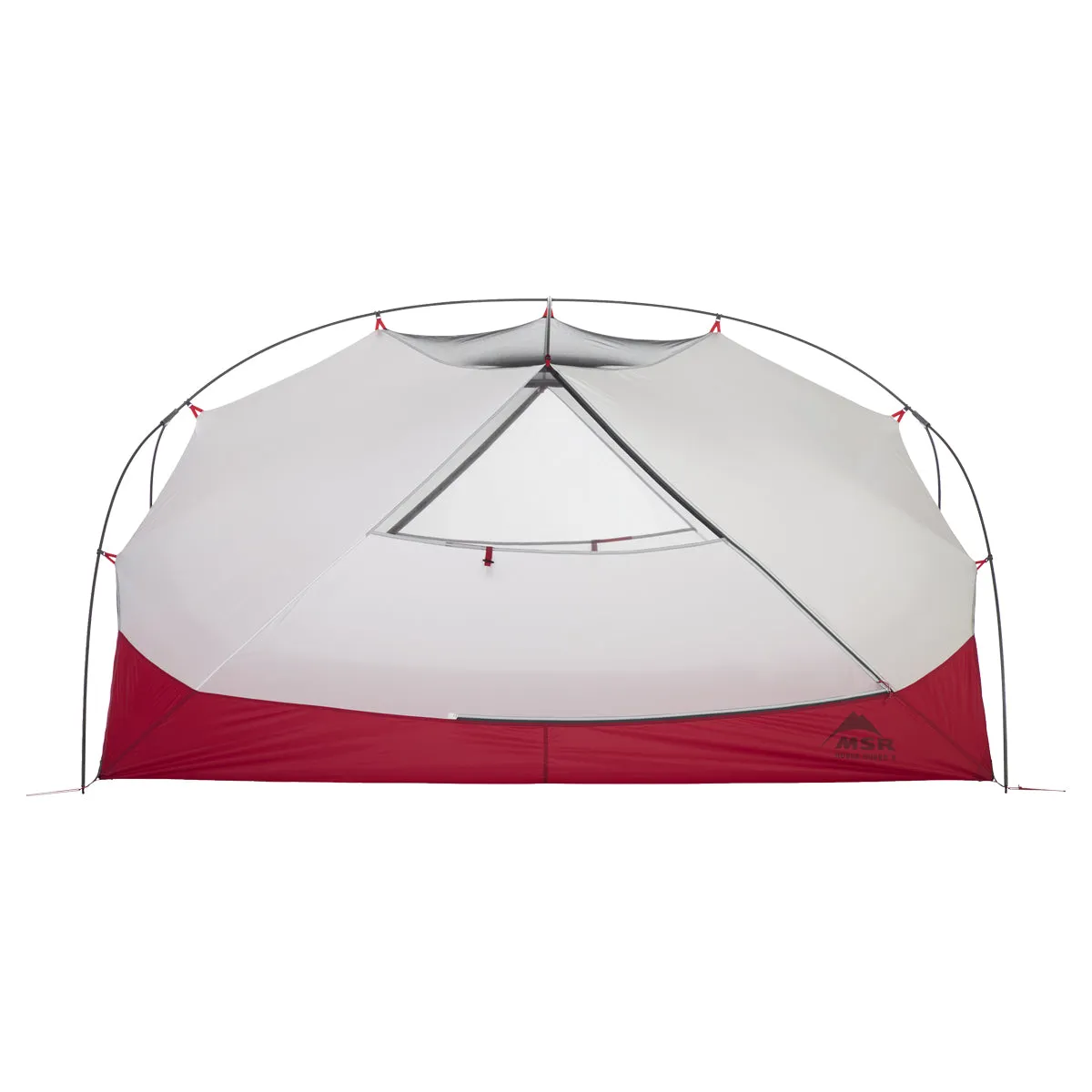 MSR Hubba Hubba 3 Person Tent