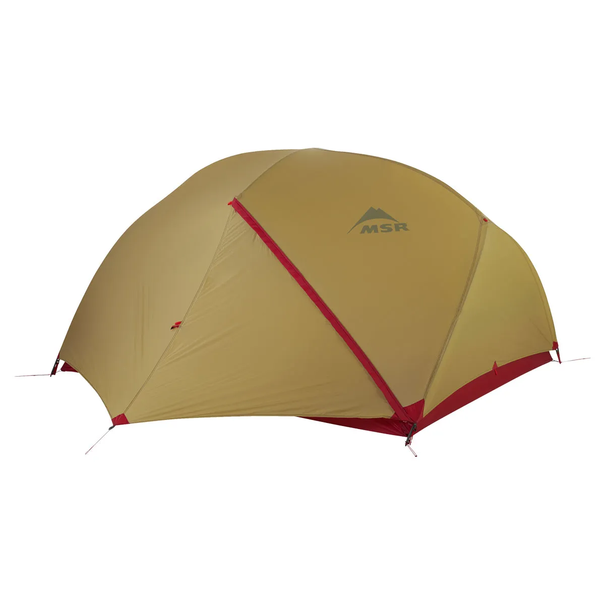 MSR Hubba Hubba 3 Person Tent