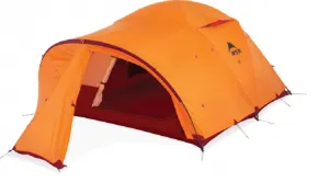 MSR Remote Tents