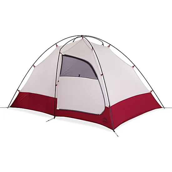 MSR Remote Tents