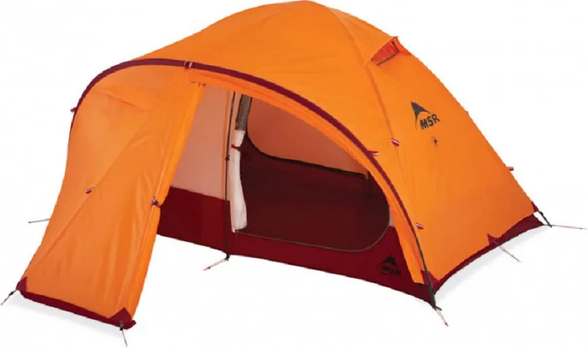 MSR Remote Tents