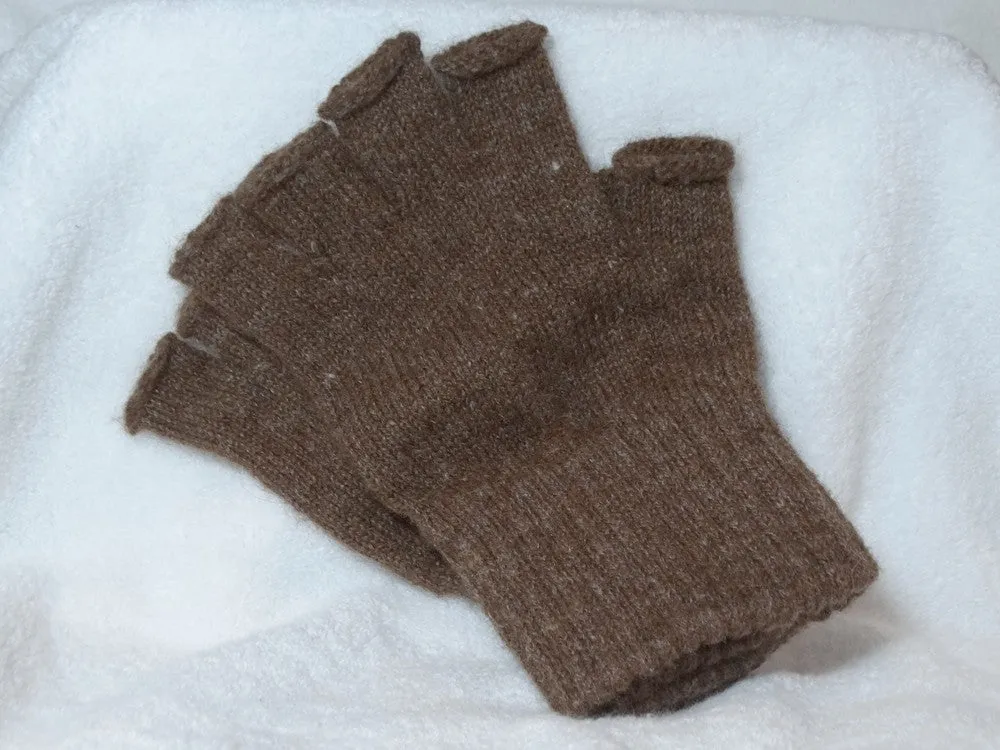 NEAFP Fingerless