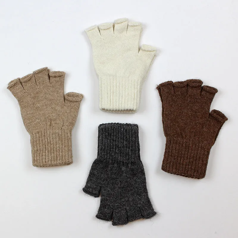 NEAFP Fingerless