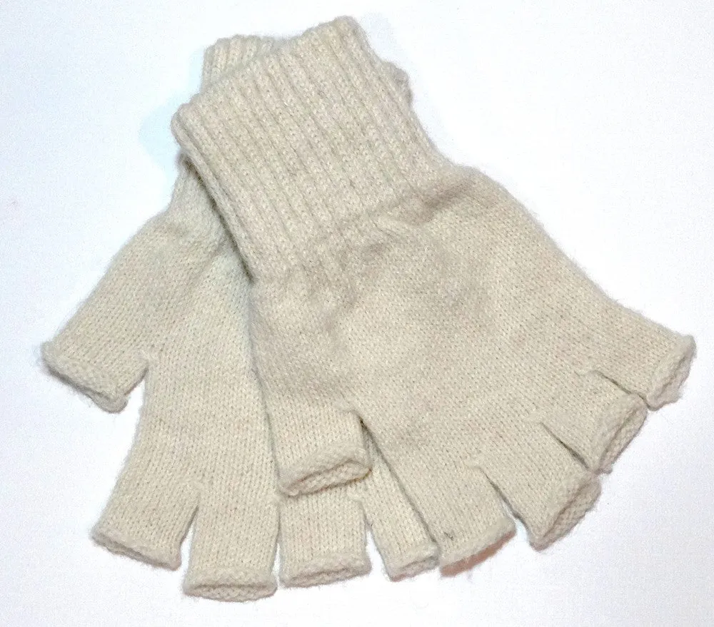 NEAFP Fingerless