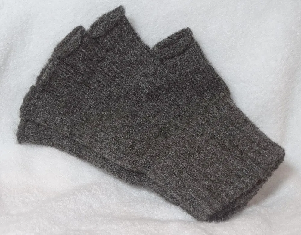 NEAFP Fingerless