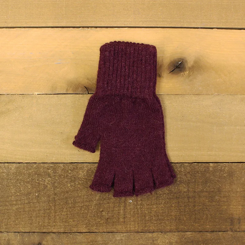 NEAFP Fingerless