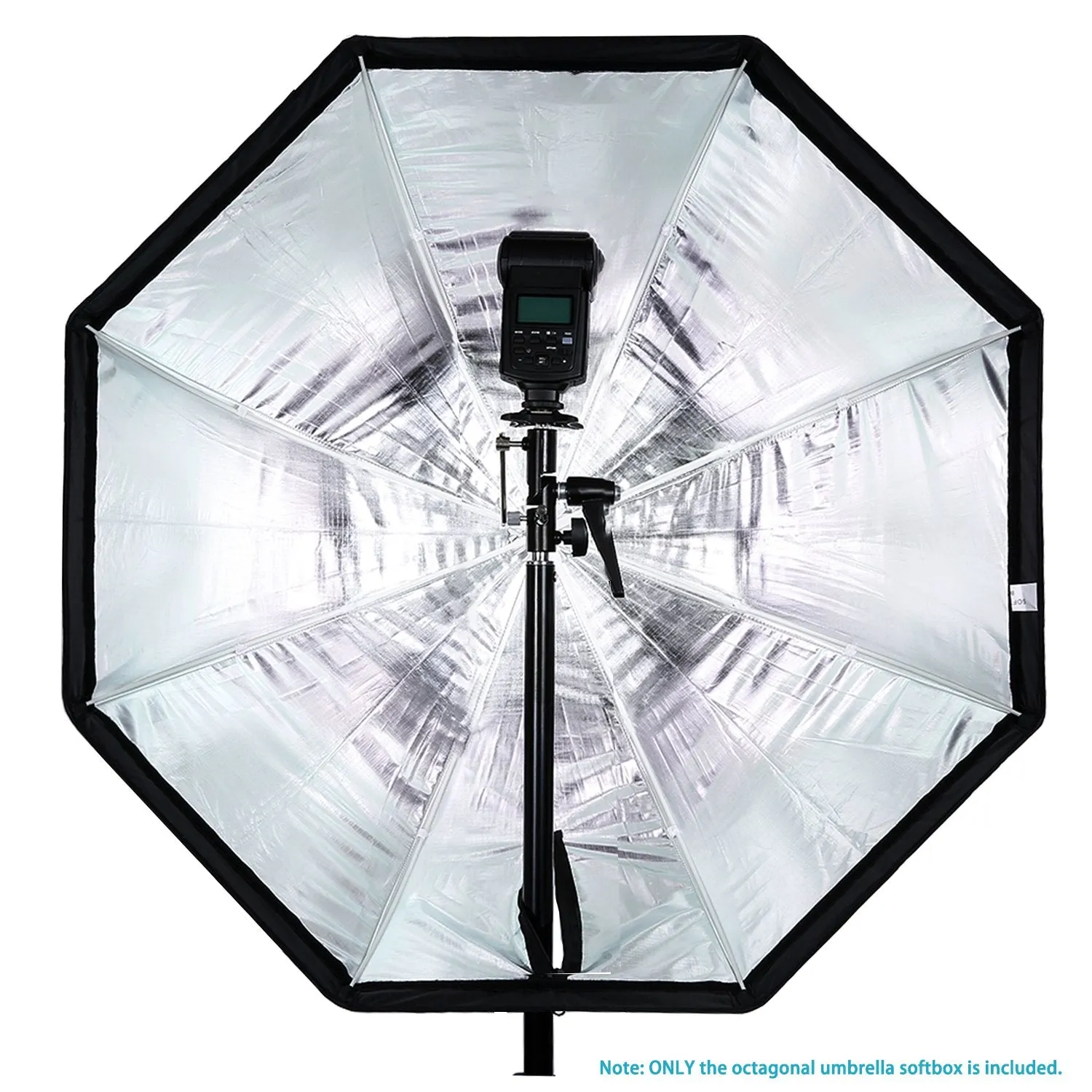 NEEWER 32" / 45" Portable Octagonal Umbrella Softbox