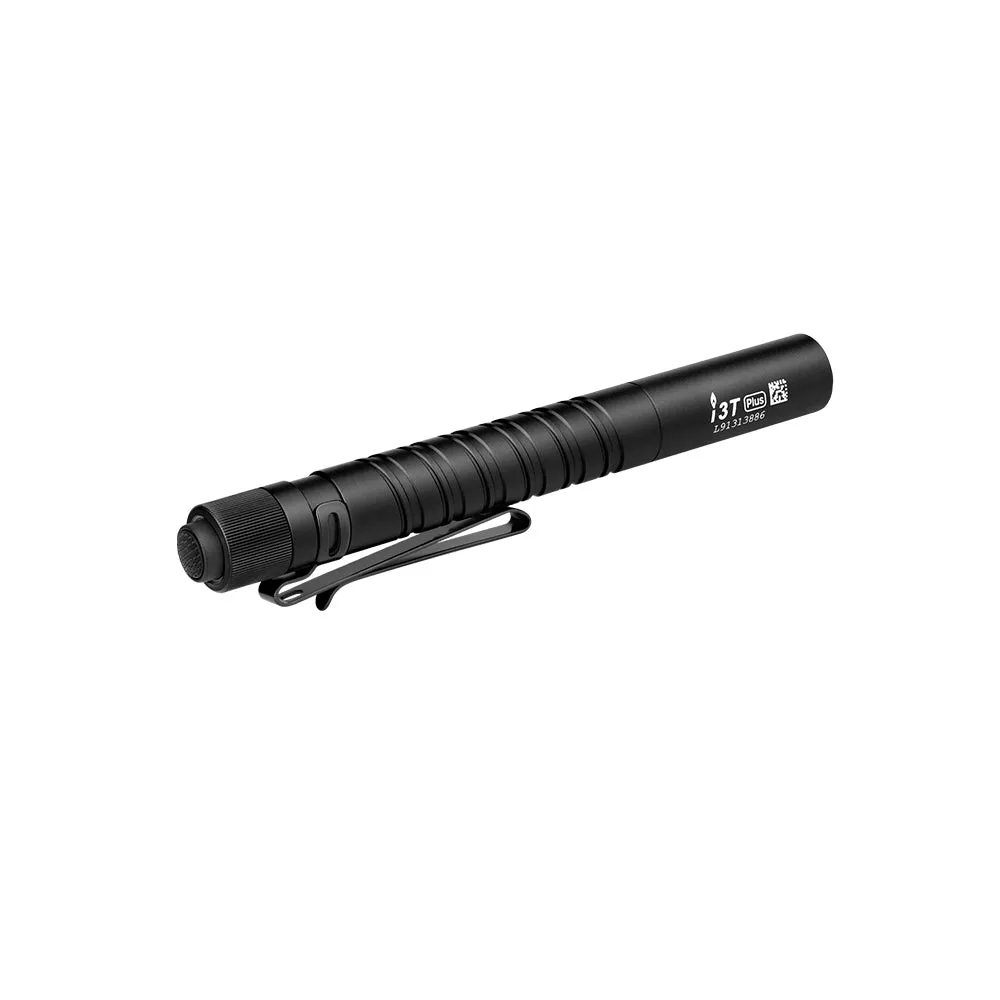 OLIGHT I3T PLUS SLIM POCKET FLASHLIGHT 250L