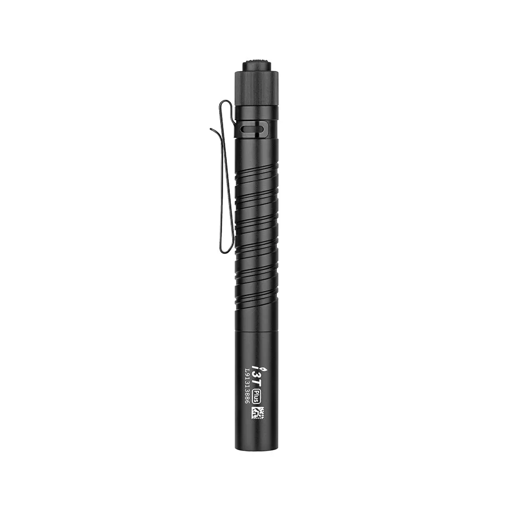 OLIGHT I3T PLUS SLIM POCKET FLASHLIGHT 250L