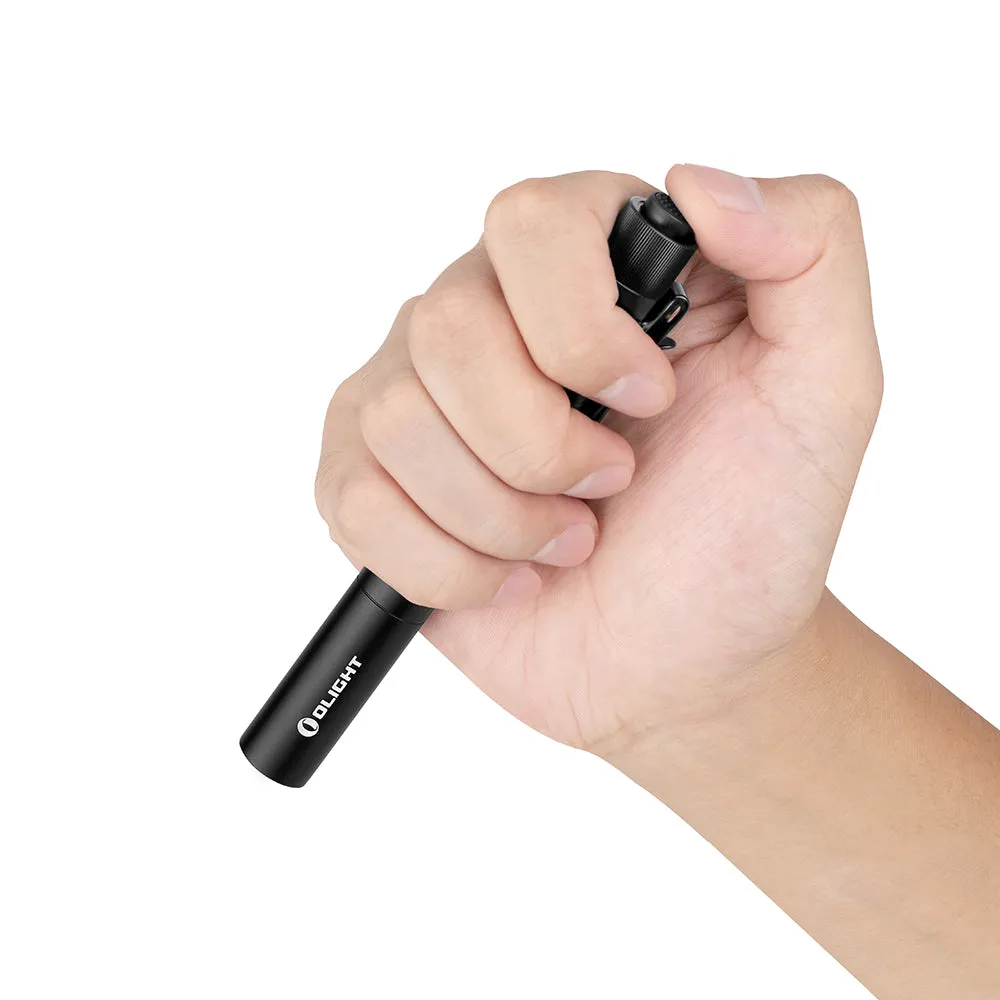 OLIGHT I3T PLUS SLIM POCKET FLASHLIGHT 250L