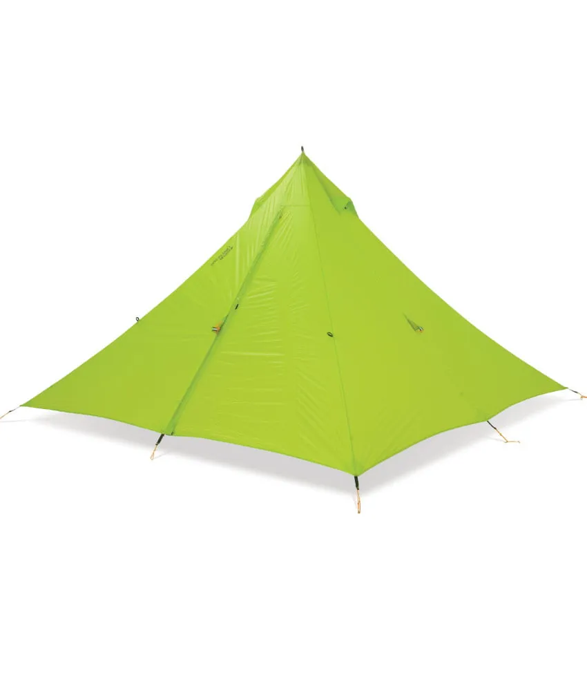 One Planet 4Midable Pyramid Tent