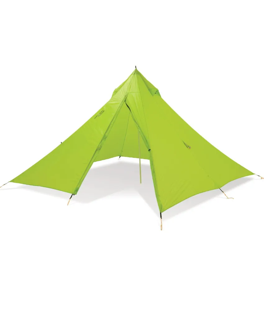 One Planet 4Midable Pyramid Tent