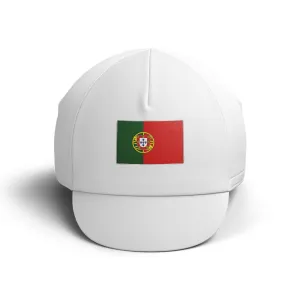 Portugal Cycling Cap V4