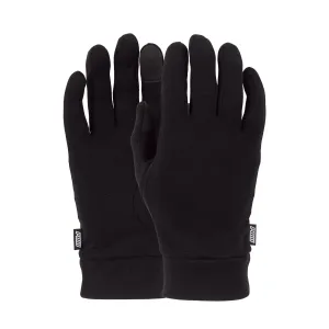 POW Gloves - Merino Wool Ski / Snowboard Glove Liner - Women's