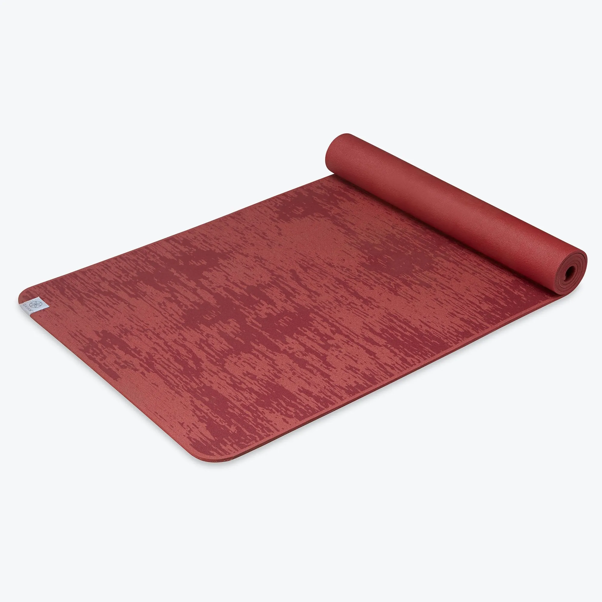 Premium Insta-Grip Yoga Mat (6mm)