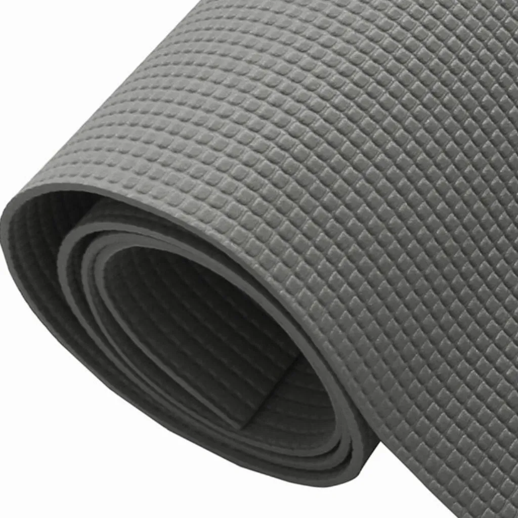 Premium Non Slip Yoga Mat(6mm)