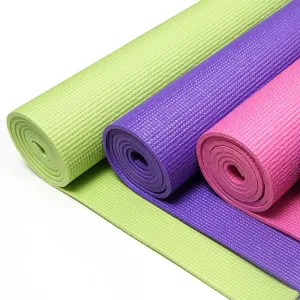 Premium Non Slip Yoga Mat(6mm)