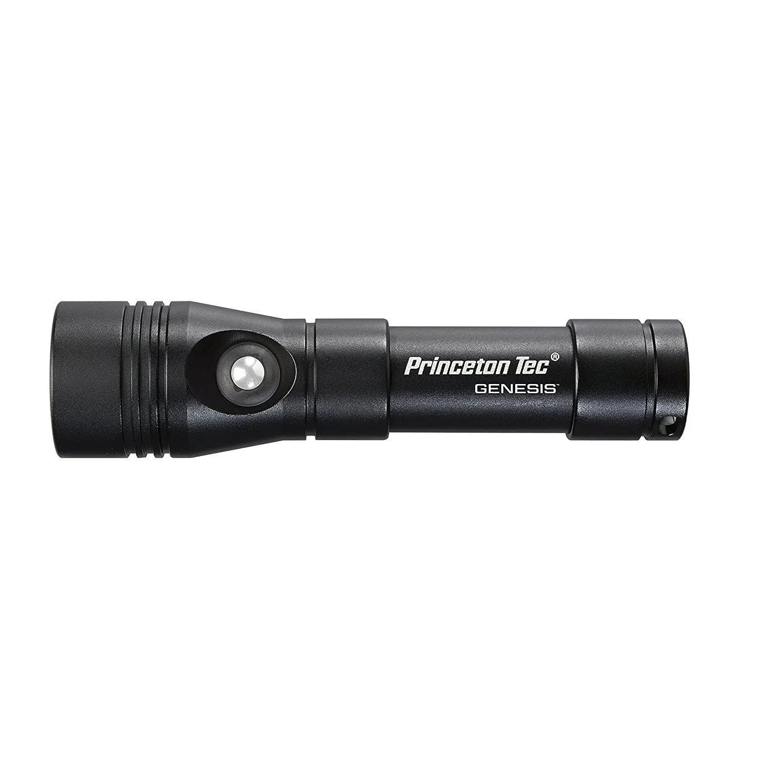 Princeton Tec Rechargeable Genesis Scuba Diving Light