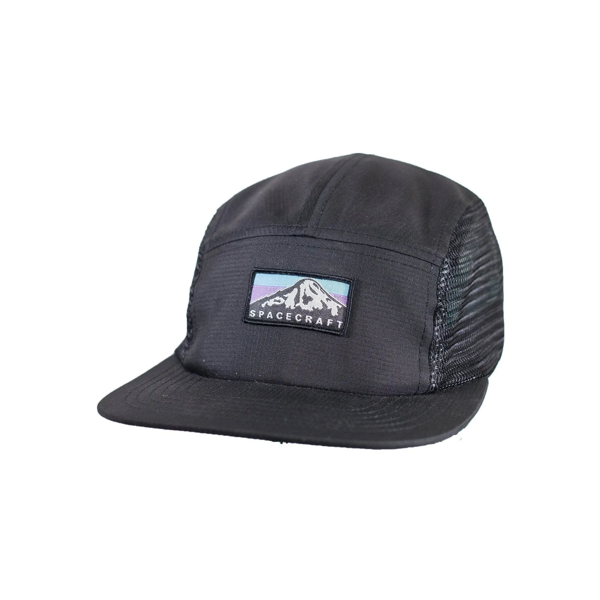 Rainier 5 Panel