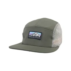 Rainier 5 Panel