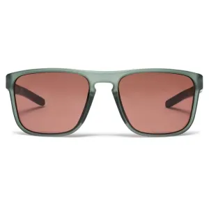 RAPHA Classic Eyewear - GTR Green Transparent/Pink Lens