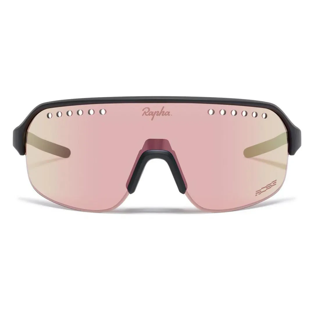 RAPHA Explore Glasses - SCZ Dark Green/Bronze Lens