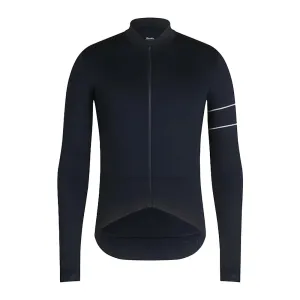 RAPHA Pro Team Thermal Long Sleeve Jersey - DNW