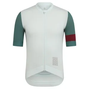 RAPHA Pro Team Training Jersey - IFP Grey Blue