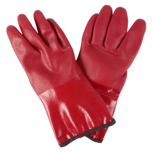 Recteq Heat Resistance Kevlar Gloves 70% PVC 30% Kevlar ACHEGL