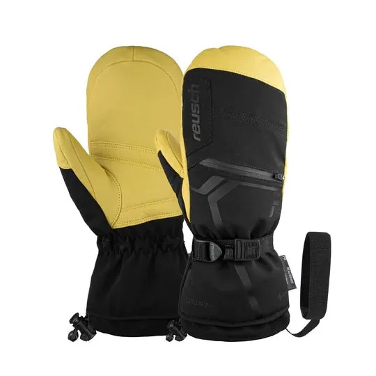 Reusch Spirit GTX Down Mitt